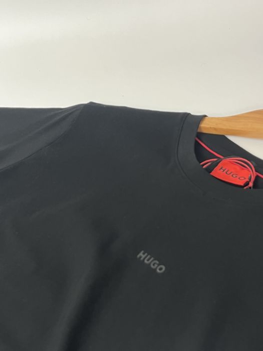 Футболка hugo boss