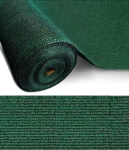 Tela / Rede de Vedação e Ocultação 95% com 1mx10m