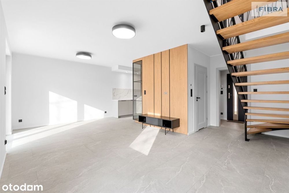 Twój nowy dom przy Zalewie Rybnickim - 137m3