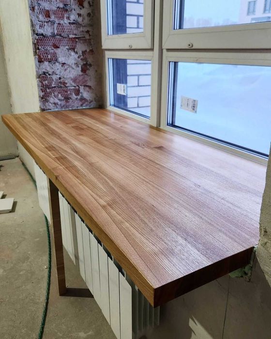 Изготовление деревянной тары, фасад МДФ и столешниц, изделий из дерева