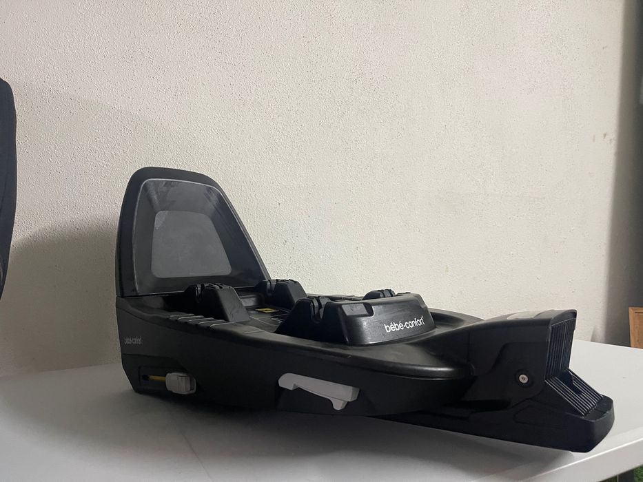 cadeira Maxi-Cosi Pearl Pro 2 +  Base isofix bebé-confort
