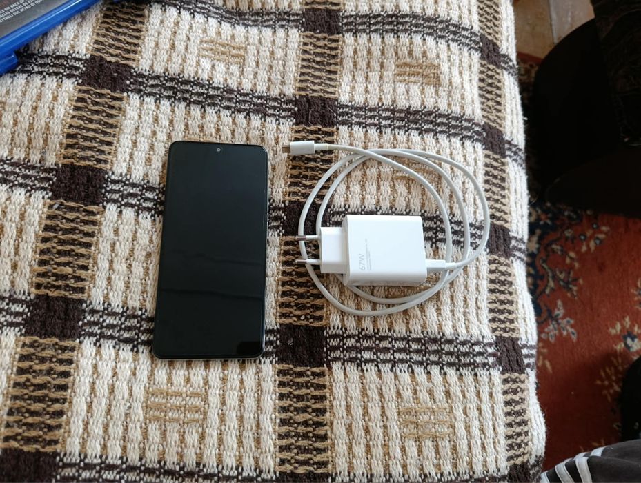 Xiaomi redmi note 11 pro 5g