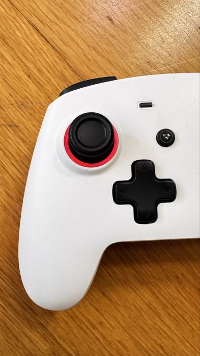 Comando de jogos sem fios - Nintendo Switch