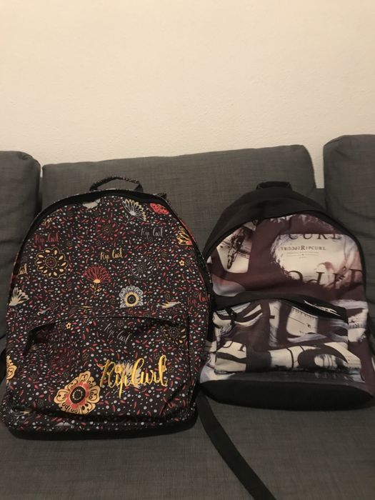 Mochilas escolares Ripcurl