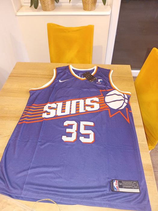 Koszulka Kevin Durant 35, Phoenix Suns, NBA, NOWA, XL
