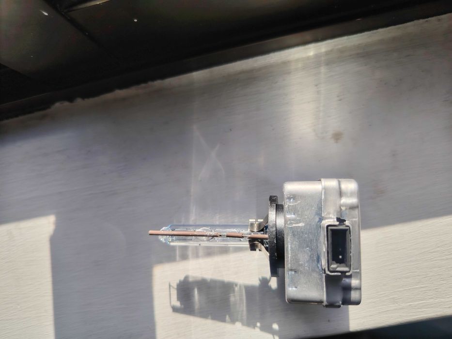 Lâmpada xenon super