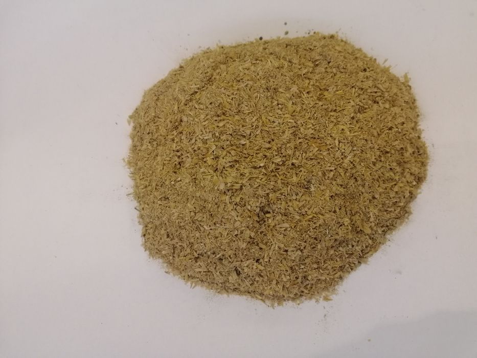 Продам висівку ячмінну