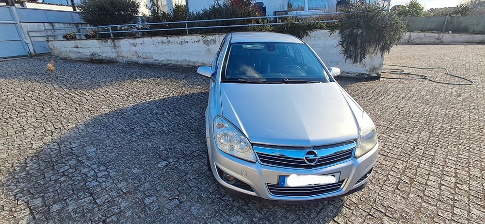 Opel Astra H 1.4 Gasolina 2008