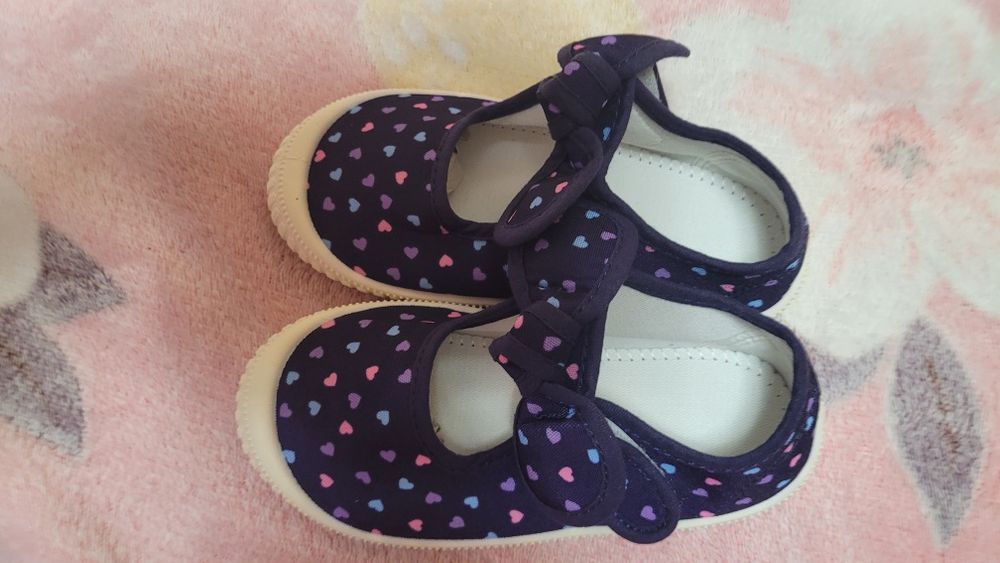 Tenisówki/buty dla dziewczynki roz.30