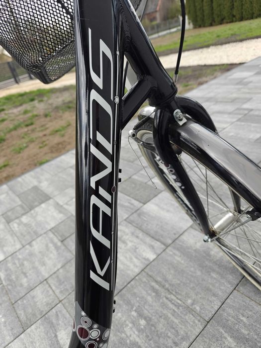Rower miejski Kands 28"