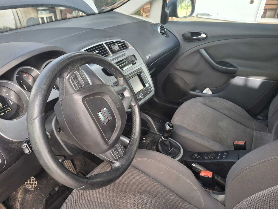 Seat altea XL 1.6 TDI