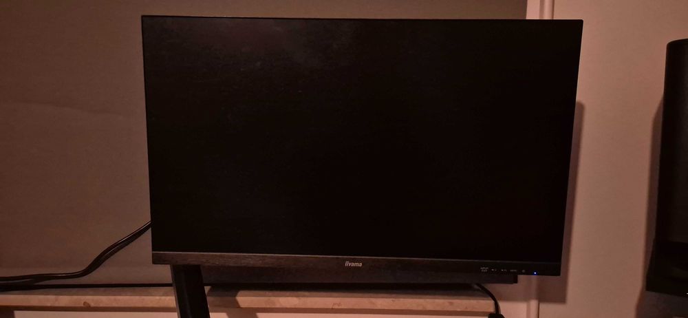Monitor IIYAMA G-Master G2445HSU