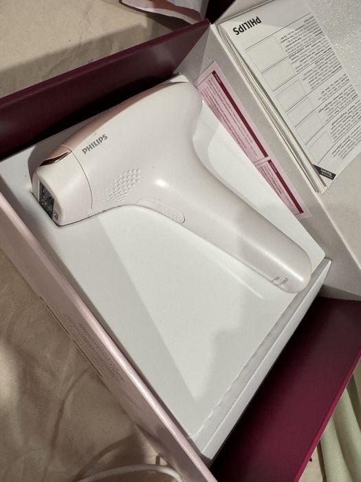 Philips lumea SC1994/00