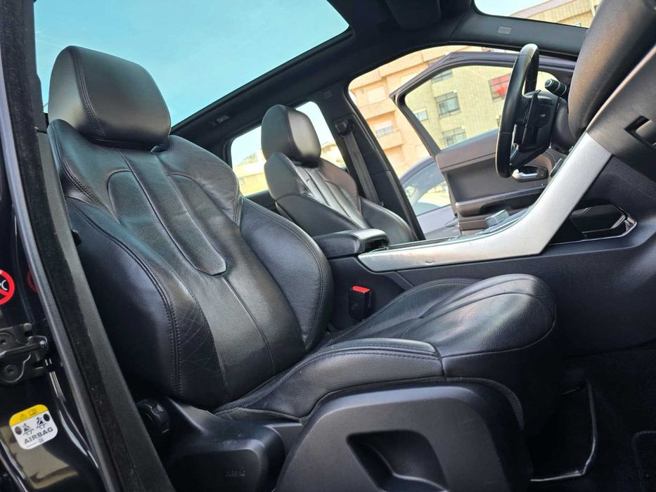 LAND ROVER RANGE ROVER EVOQUE PRESTIGE 2.2E D4 150CV "AUTO" "FULL EXTRAS"