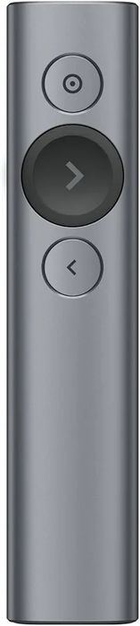Logitech Spotlight ciemnoszary