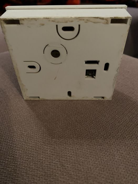 Sterownik qSense piec Ditrich