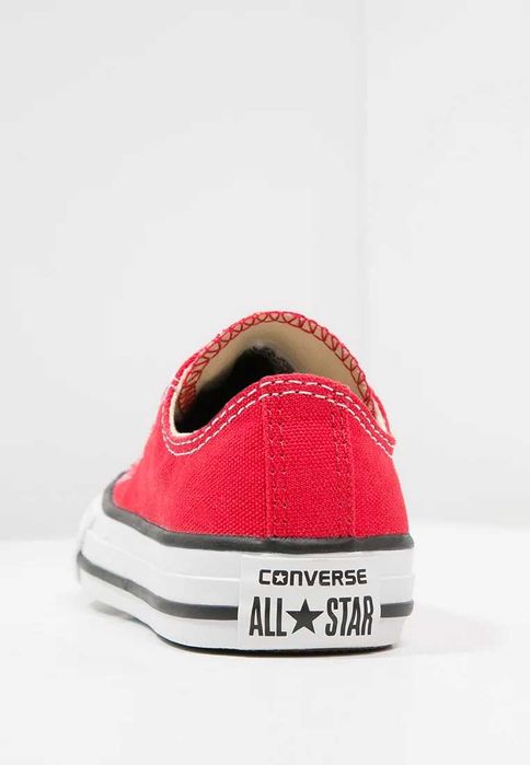 Converse CHUCK TAYLOR ALL STAR rozmiar 32 Sneakersy niskie oryginalne