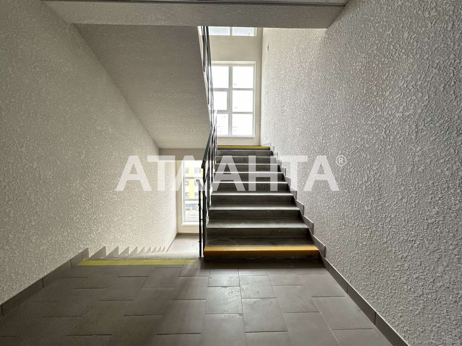 2-rooms apartment apartment by the address st. Yuzhnaya (area 53,7 m²) - Atlanta.ua - photo 11