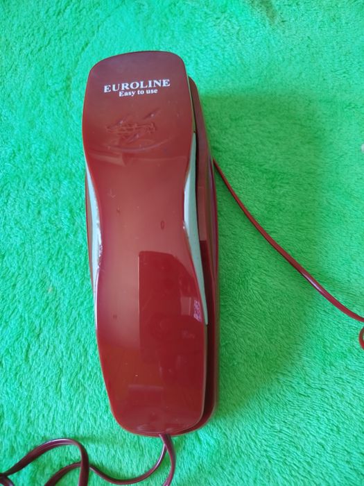 Продам новий дротовий телефон