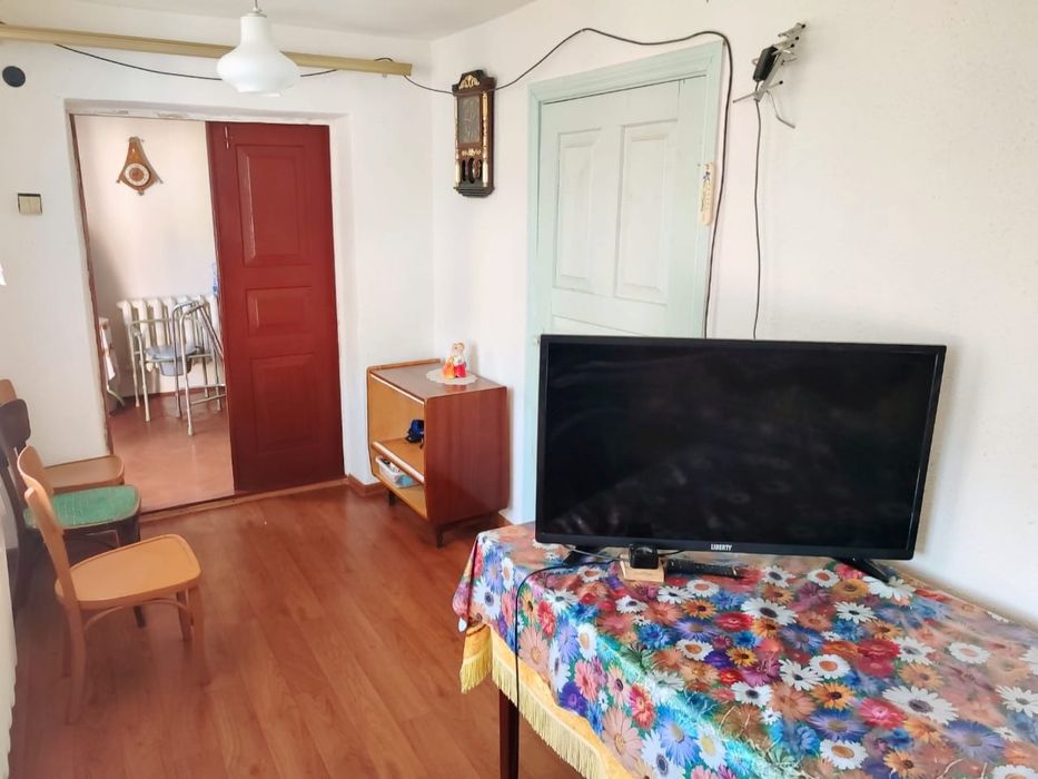 Терміновий Продаж Будинку,  77 м², 35 сот.