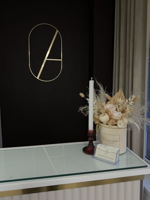 Wynajmę gabinet usługowy - lokal 40 m2