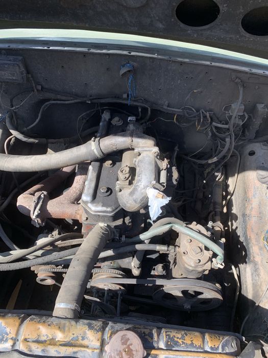 Зіл 131 з кунгом