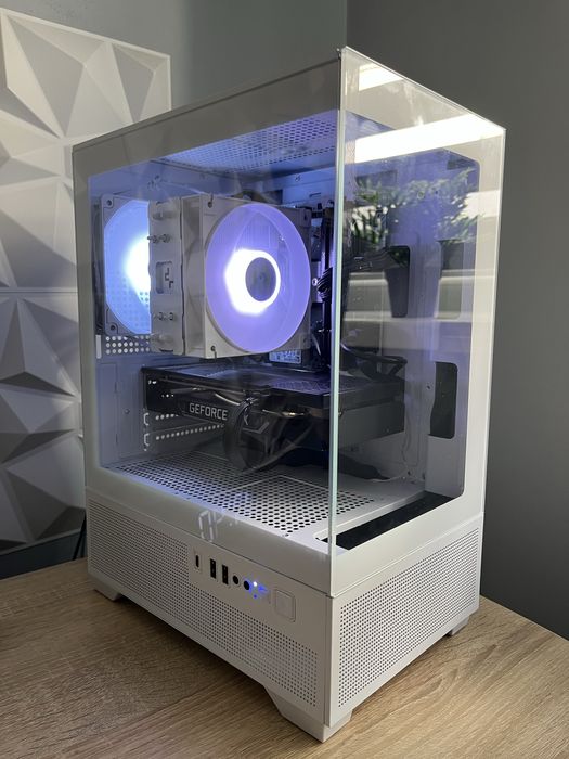 !ПК! Ryzen 5 5500/16gb ram/Rtx 2060 super 8gb/SSD 500gb