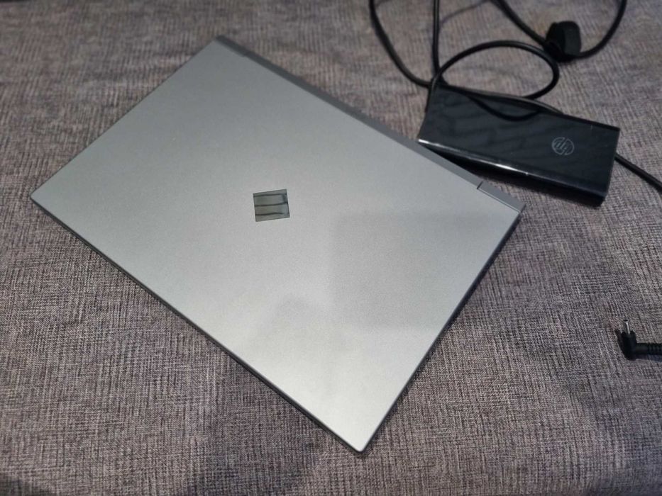 Ігровий HP Omen 16, I7-14650HX, 32Gb DDR5, RTX4060 8gb, SSD 1 Tb, Full