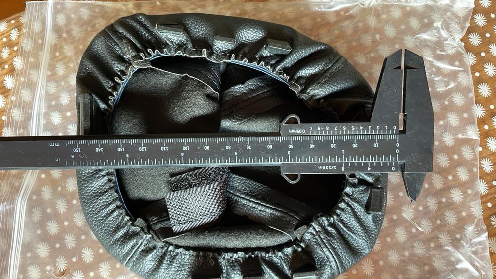 мото Чехол кожух ручки КПП чехол куліси Iveco Daily інші мотозапчасти