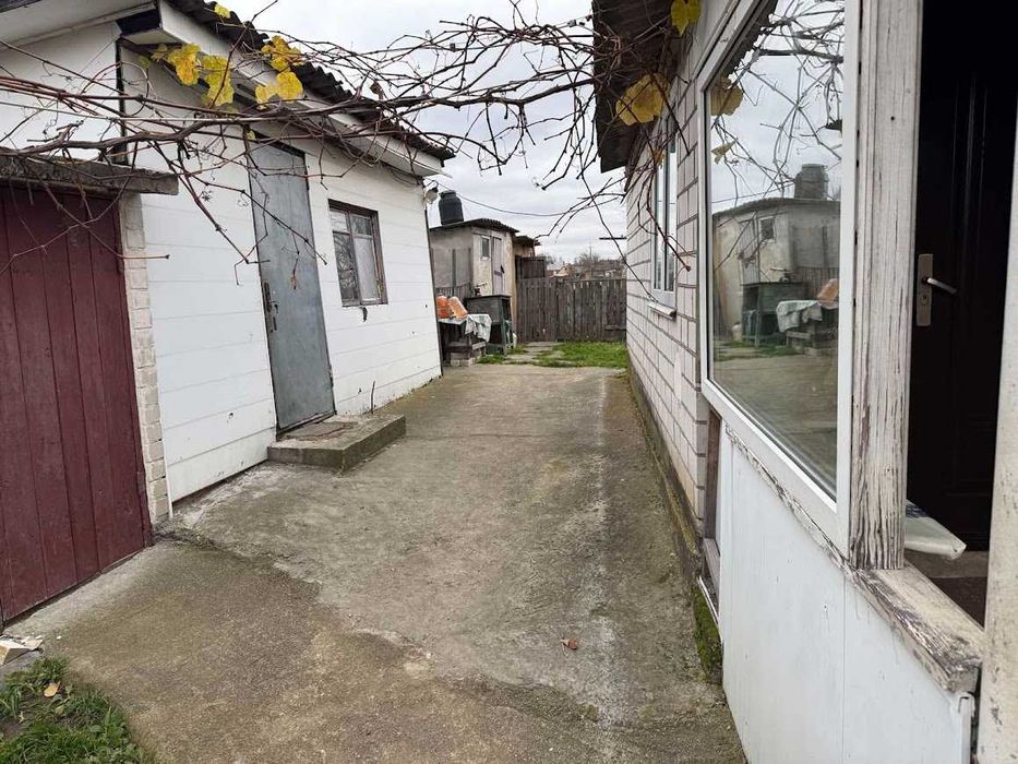 Бобрик продам будинок  +14 сот.