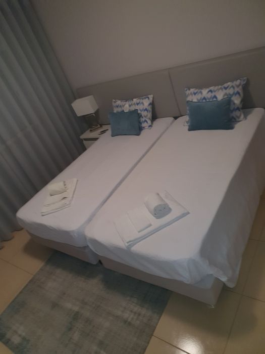 Todo tipo de limpeza