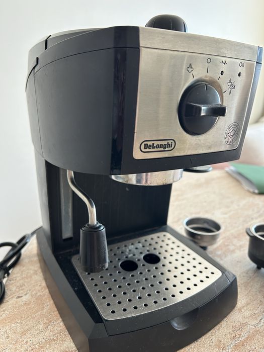 ekspres De’Longhi