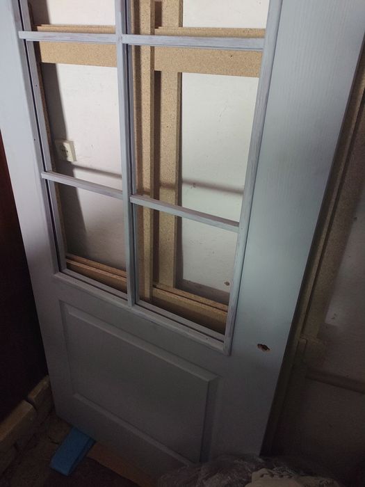 Міжкімнатні двері