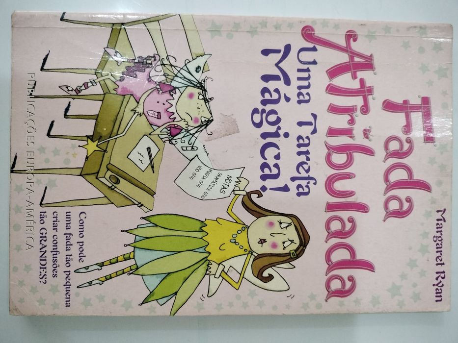 Livros Para Crianças