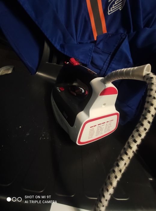 Праска Tefal rpm