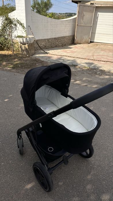 Продам дитячу коляску Cybex Balios S 2 в 1