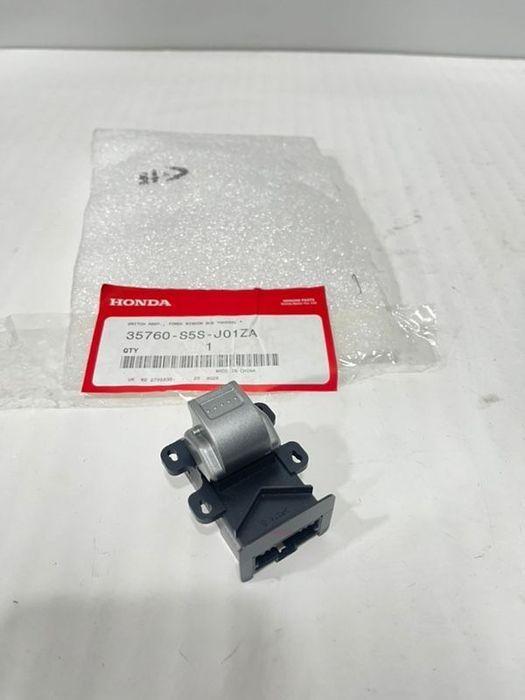 Interruptor Vidro Honda Civic 2001 a 2005 Novo Original
