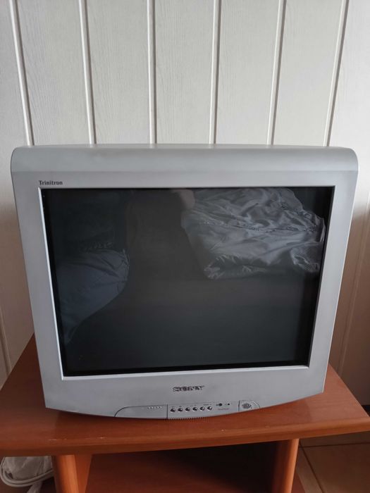 Телевізор Sony Trinitron KV-21LT1K