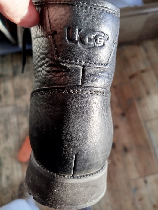 Черевики чоловічі UGG 44 розмір