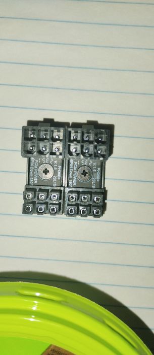 pci-e адаптери 6 pin , нові