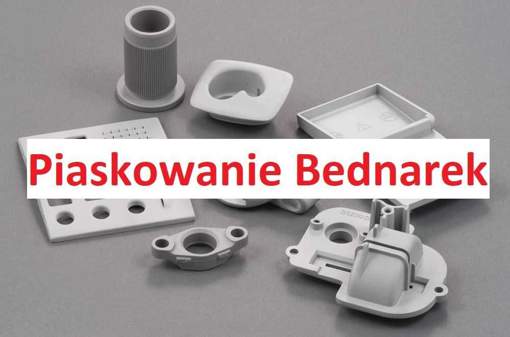 Piaskowanie mobilne z dojazdem malowanie remont/renowacja, terminy