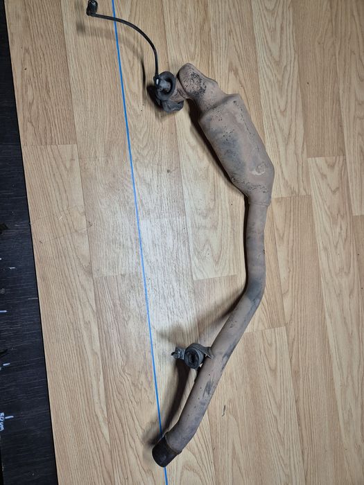 Kolektor Honda NC700 Integra H152