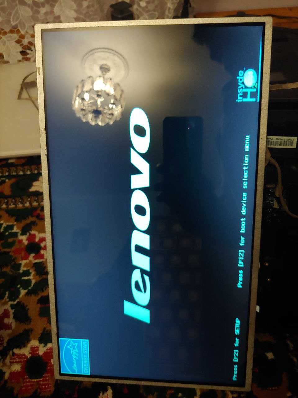 Lenovo матриця матрица G550 G560 G565 G570 G575 G580: 499 грн ...