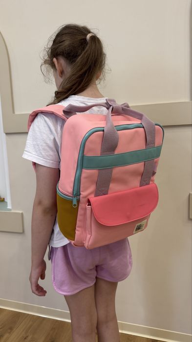 Дитячий портфель Zara