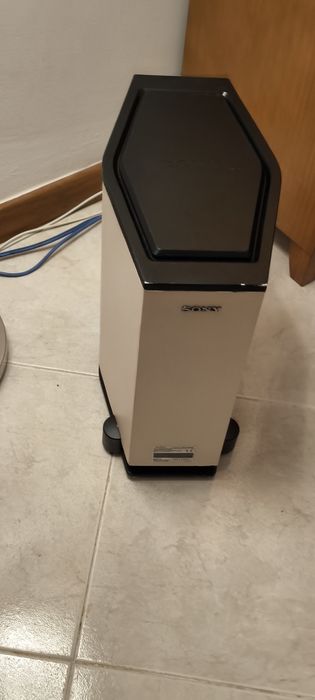 Subwoofer Sony Ss-Ws 500