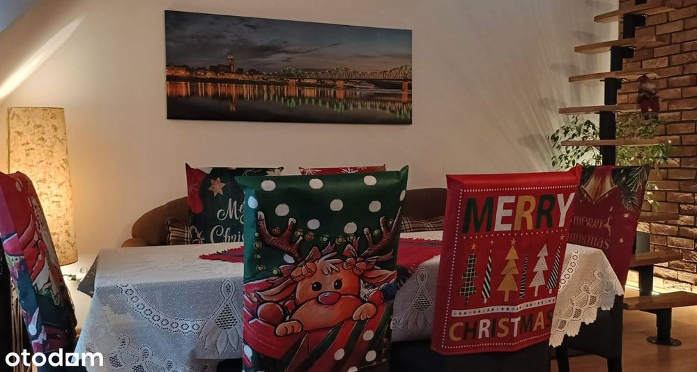 OKAZJA !!! Nowa Inwestycja Apartament Michelin 69,01m2