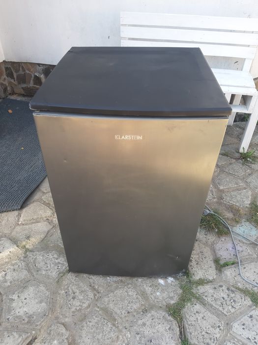 Холодильник в хорошому стані