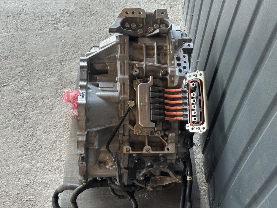 Lexus NX 350H 450H (2022-2026) АКПП коробка передач P810 3090078041