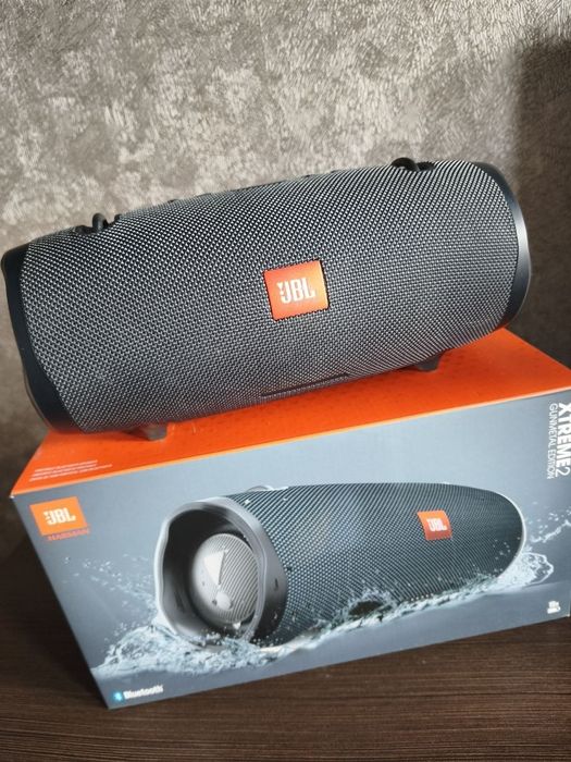 Продам JBL Xtreme 2 Original