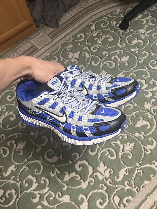 Кросівки Nike P-6000, 44 розмір
